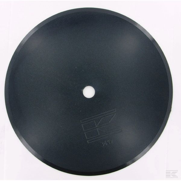 DU10523KR Диск Concave