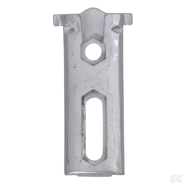 DT055800 Быстросъемный адаптер 43-80 мм
