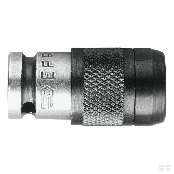 EFR Гол.дер.нак.1/4"-1/4"4-г.-6-г.