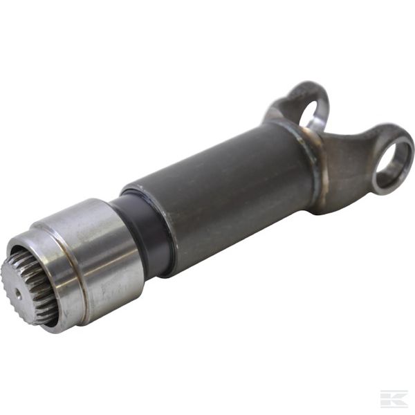 EDS181500521 Вилка со скольз.дет. K=274 35°