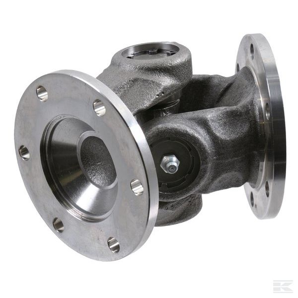 EDS07058010 Поперечно-свертная муфта A=58 L=58