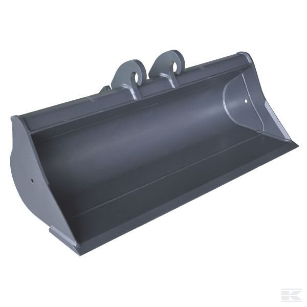 EBS05D1200KR Ковш д/оч.каналов 1200 мм CW05