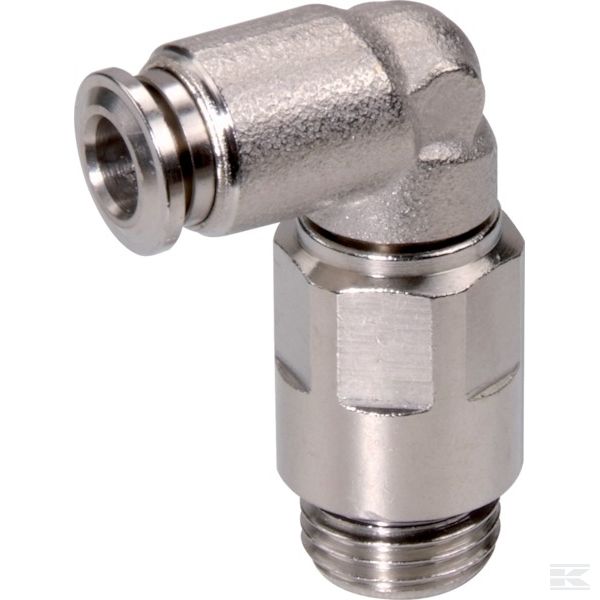 ECSSL1014B Углов.штек.резьб.соед. 10x1/4"