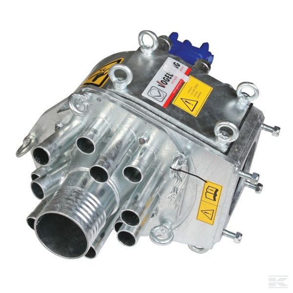 ECL48DN40 Распределитель ExaCut