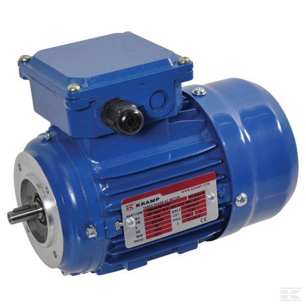 EM71A6B14300IE1AKR Электродвигатель 0,18 кВт