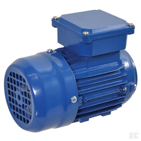 EM71B4B14301IE1AKR Электродвигатель 0,37 кВт IP56