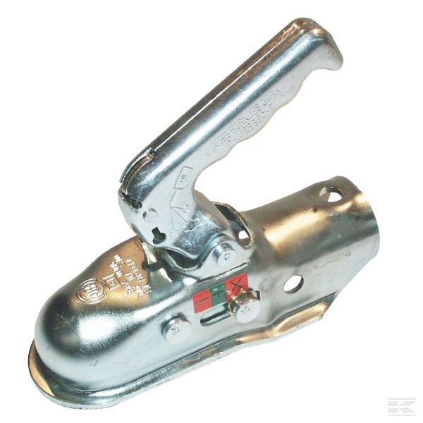 EM150A Муфта шариковая 1500 кг 45/46 мм