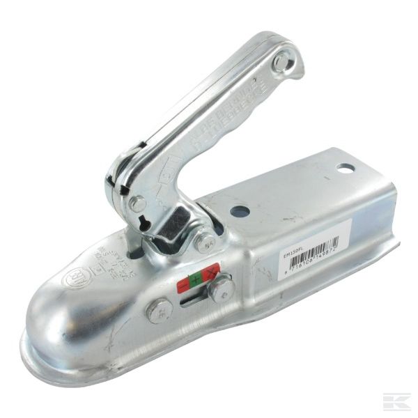 EM150FL Муфта шариковая 1500 кг кв. 60