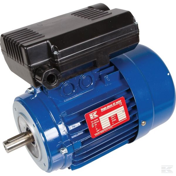 EM80A2B141B0AKR Электродвигатель 0,75 кВт