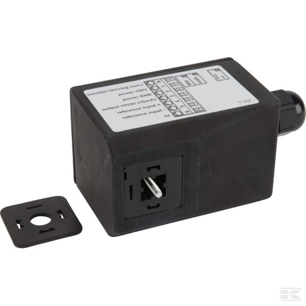 EMI1AC01F24 Пр.ус.24В пост.т./12 В пост.т.