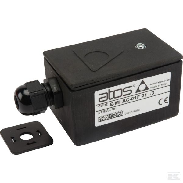 EMI1AC01F24 Пр.ус.24В пост.т./12 В пост.т.
