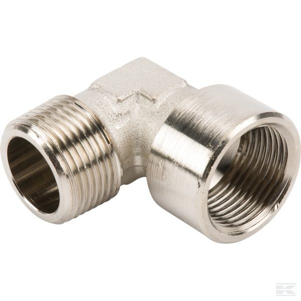 EMF34 +Elbow fitting
