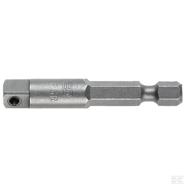 EF6R Держатель торцевого ключа 1/4"