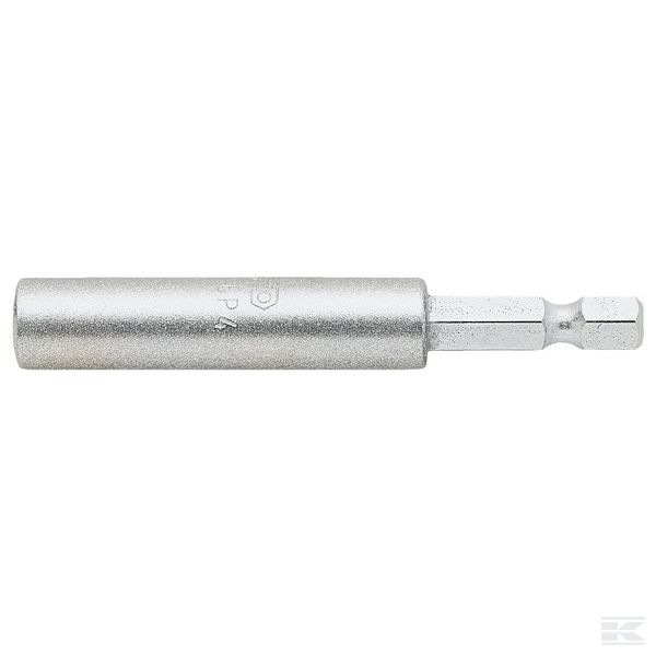 EF6P4 Держ.д.бит 1/4"-1/4"x75мм маг.