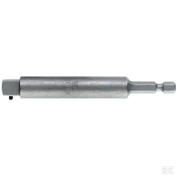 EF6JL Держ. торц. кл.1/4/-3/8" 100мм