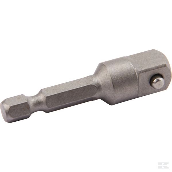 EF6J Держ. торц. кл. 1/4/-3/8" 50мм