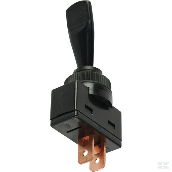 KREL216001P001 Перекл. указ. пов. 12 В 10A