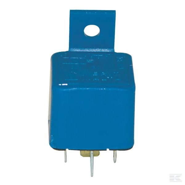 KREL610102P001 Мини-реле 12В 30A
