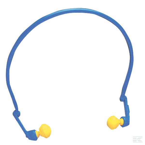 FX01000 Наушники Flexicap EAR