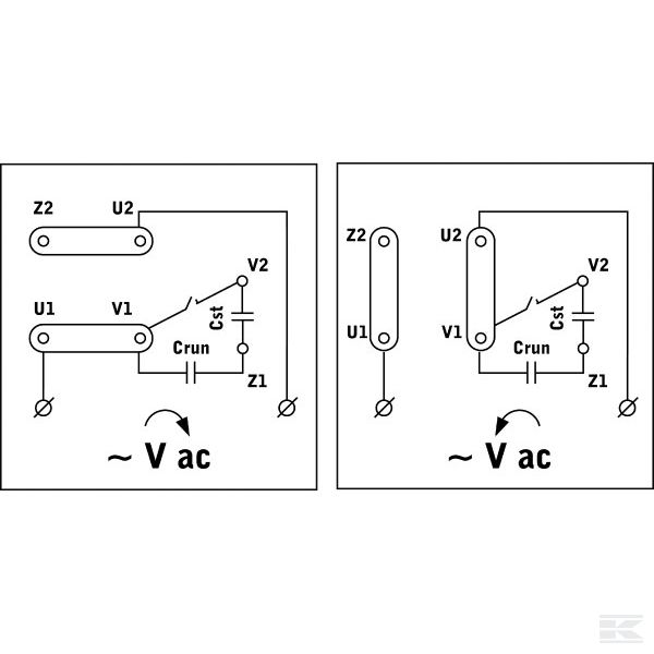 EM63A2B141B0AKR Электродвигатель 0,18 кВт