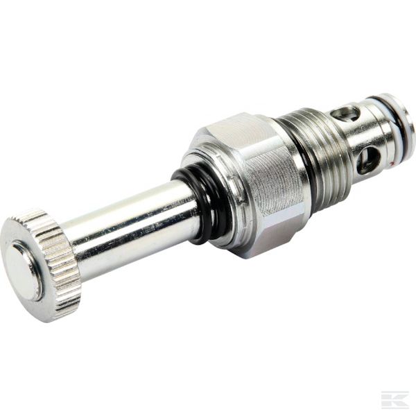 EH08M10NB +2/2 klep NO Patroon 40 l/min