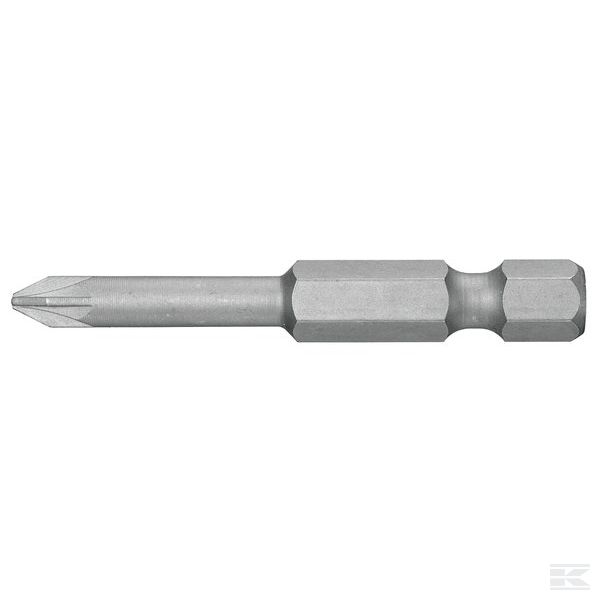 ED661 Бита PZ1 L 70мм 1/4