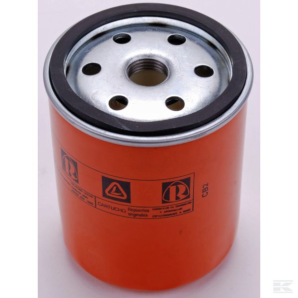 ED0021751970S Фильтр топливный