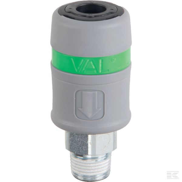 ERG071151 +Qk-rel cplg OT BSP1/4"