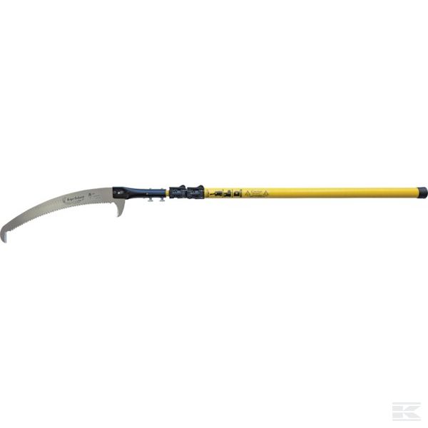 ERS340 Пила телескопическая 340, 233-378cm