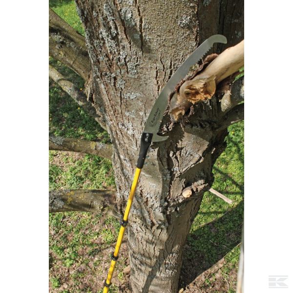 ERS340 Пила телескопическая 340, 233-378cm