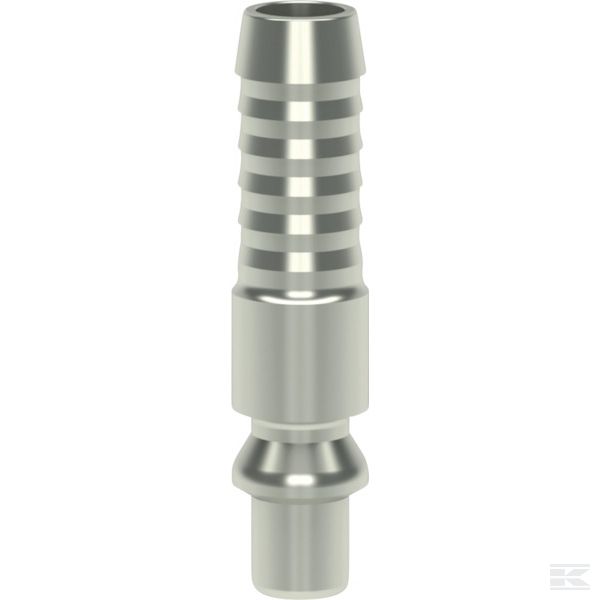 ESAI10SS +Quick coupl.plug+hose end 10m
