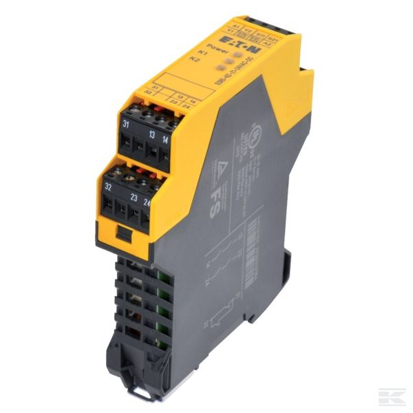 ESR5NZ2124VACDC Двухпозиционное реле