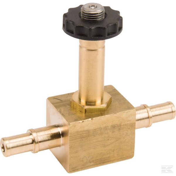 ESV990H6025 +Fuel valve