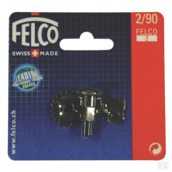 ES601255 Felco 2/90 сервисный комплект