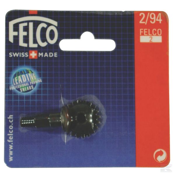 ES601297 Felco 2/94 сервисный комплект