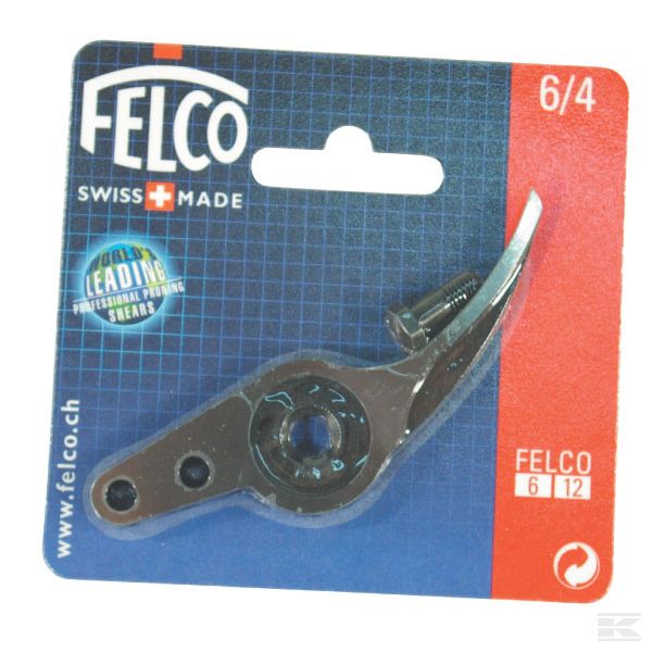 ES601634 Широкий нижний нож Felco 6 6/4