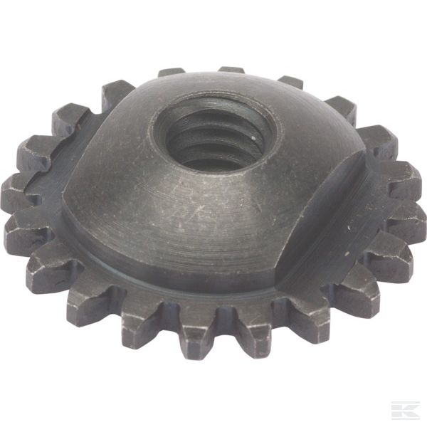 ES601099 Зубчатая гайка Felco