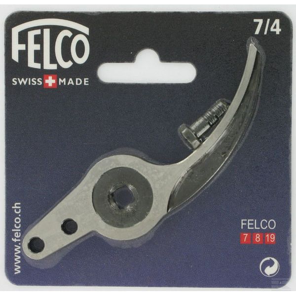ES601831 Нижний нож Felco №7/8 узкий
