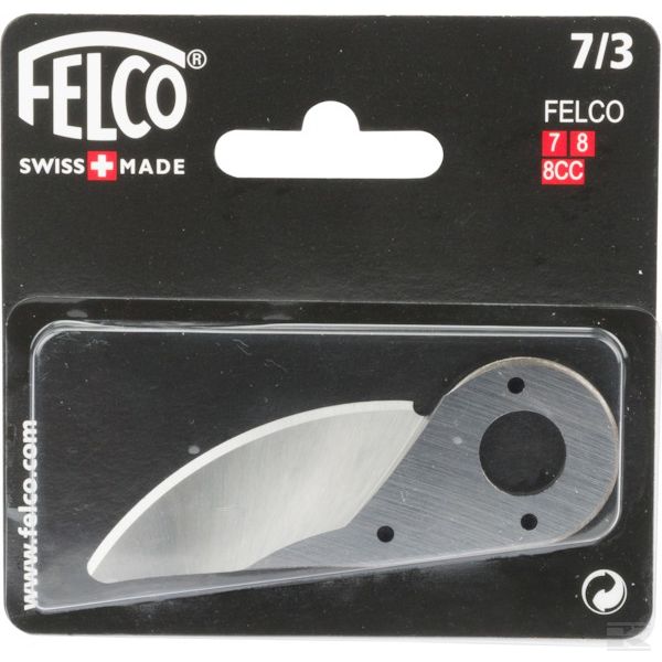 ES601828 Верхний нож Felco