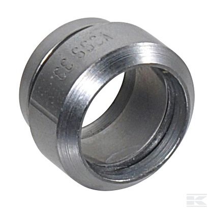 ES410LS Фасонное кольцо ES4 Ø 10L/S