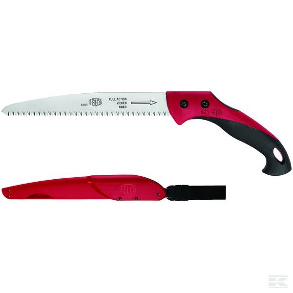 ES88621 пила для подрезки ветвей Felco