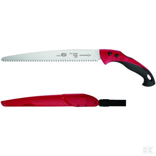 ES88611 пила для подрезки ветвей Felco