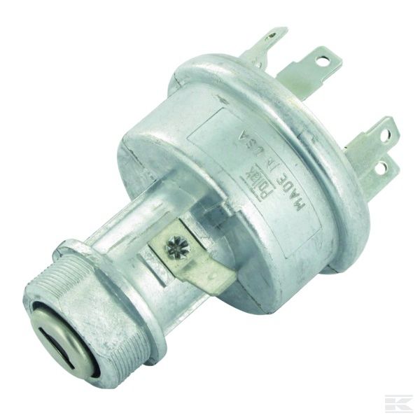 ER339105 Выключатель зажигания JD