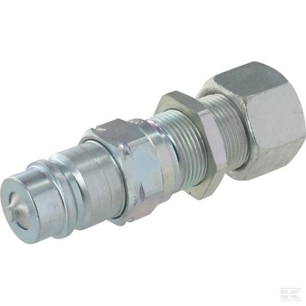 ER126234 Быстроразъемная муфта