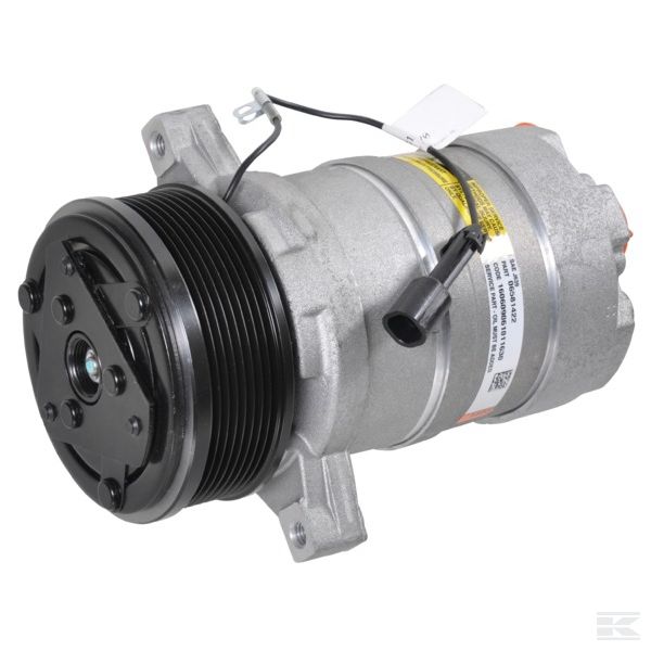 KL000126 Компрессоры Harrison V8