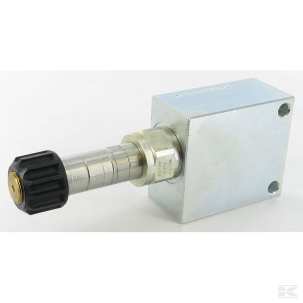 EW12S010 2/2клап. EW 12 S 08 NC 12В 1/2