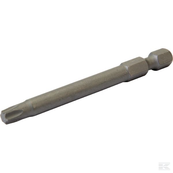 EX627 Бита 1/4"-T27x70мм Torx