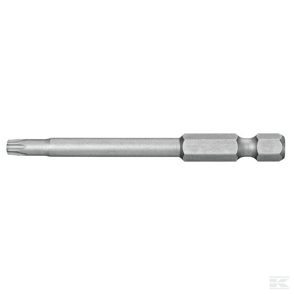EX610 Бита 1/4"-T10x70мм Torx