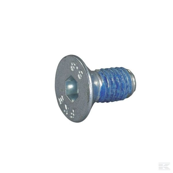 ET71021 Винт FHC/90 M6x12
