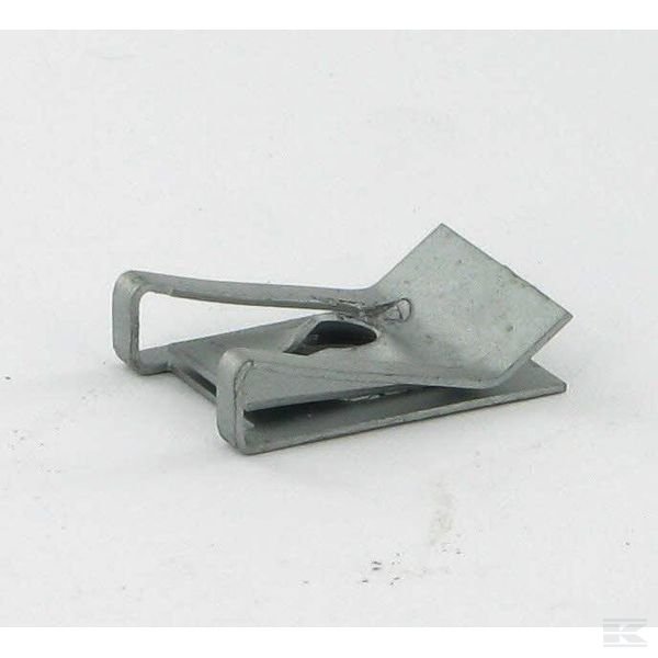 ET71341 Гайка-зажим